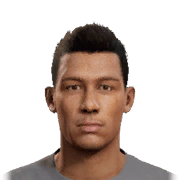 L. ROJAS PES 2021 portrait