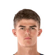 C. DE KETELAERE PES 2021 portrait