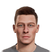 G. TUNJOV PES 2021 portrait