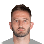 LÉO LANG PES 2021 portrait