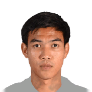 W. CHOOSONG PES 2020 portrait