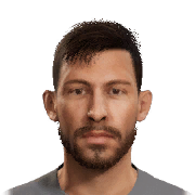 T. BOURDAL PES 2021 portrait