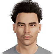 PEERAMES JUNHOK PES 2021 portrait
