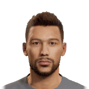 L. DAJAKU PES 2021 portrait