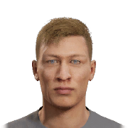 J. MEERSTADT PES 2021 portrait