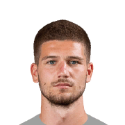 A. TANGHE PES 2021 portrait