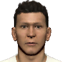C. MACIEL PES 2015 portrait