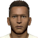 G. SALAZAR PES 2015 portrait