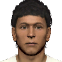 B. MONTELONGO PES 2016 portrait