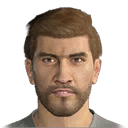 F. CERRO PES 2015 portrait
