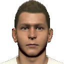 S. BARRIENTOS PES 2015 portrait