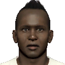 F. GUEVARA PES 2015 portrait