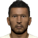 C. PEREYRA PES 2015 portrait