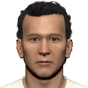 F. ANDRADA PES 2015 portrait