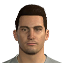 N. RODRÍGUEZ PES 2016 portrait