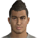 H. MOJICA PES 2016 portrait