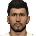 E. GOÑI PES 2016 portrait