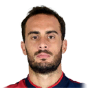 S. GENTILETTI PES 2015 portrait