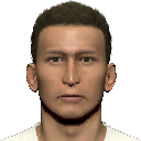 H. BARGAS PES 2015 portrait