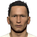 H. SANTACRUZ PES 2015 portrait