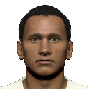Ó. AÑEZ PES 2015 portrait
