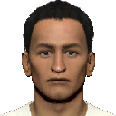 H. PEREZ PES 2015 portrait