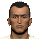 P. DE MUNER PES 2015 portrait