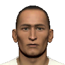 Y. ORTEGA PES 2015 portrait