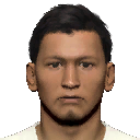 J. MEZA PES 2016 portrait
