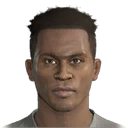 D. ANDRADE PES 2015 portrait