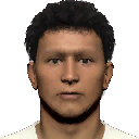 G. AQUINO PES 2015 portrait