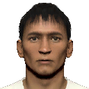 R. VALDIVIA PES 2015 portrait