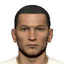 D. SUÁREZ PES 2015 portrait