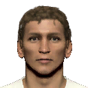 F. D'ALBENAS PES 2015 portrait