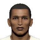 V. DÍAZ PES 2015 portrait