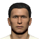 W. BRAVO PES 2015 portrait