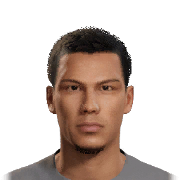 J. CABEZAS PES 2016 portrait