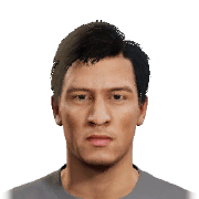 A. ESPÍNOLA PES 2016 portrait