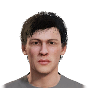 J.M. MEDINA PES 2016 portrait