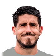 B. GAZZOLO PES 2021 portrait