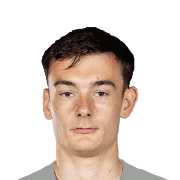 D. LEVITT PES 2020 portrait