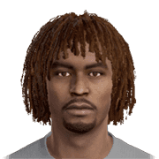 S. EBONGUE PES 2020 portrait