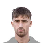 M. VITI PES 2021 portrait