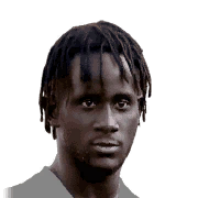B. ODDEI PES 2021 portrait