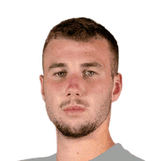 CÉSAR GARCÍA PES 2021 portrait