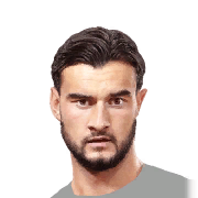 S. BRYNN PES 2021 portrait