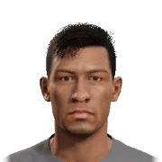 F. RIVADENEIRA PES 2021 portrait