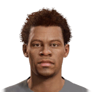 K. SILDILLIA PES 2021 portrait