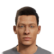 D. MAKAROV PES 2021 portrait