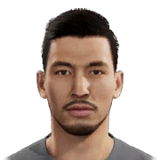 F. GENÇ PES 2020 portrait